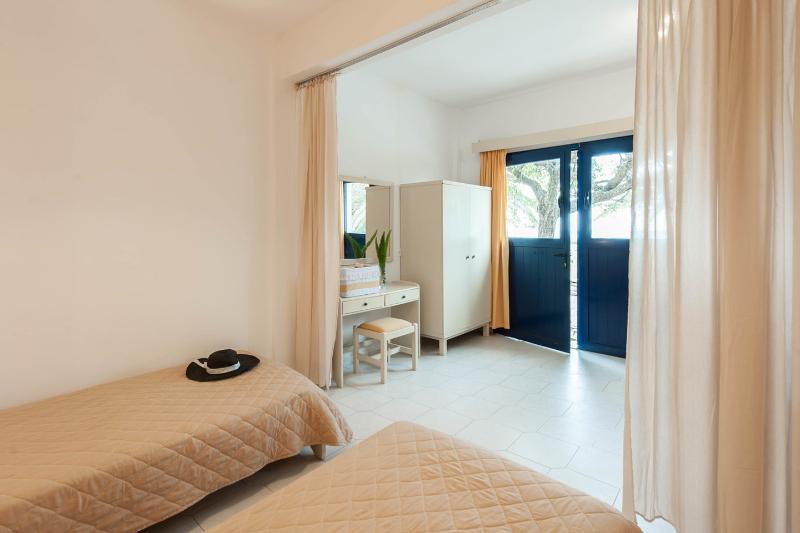 Natural Blue Green Apartment Almiros Beach Exteriér fotografie